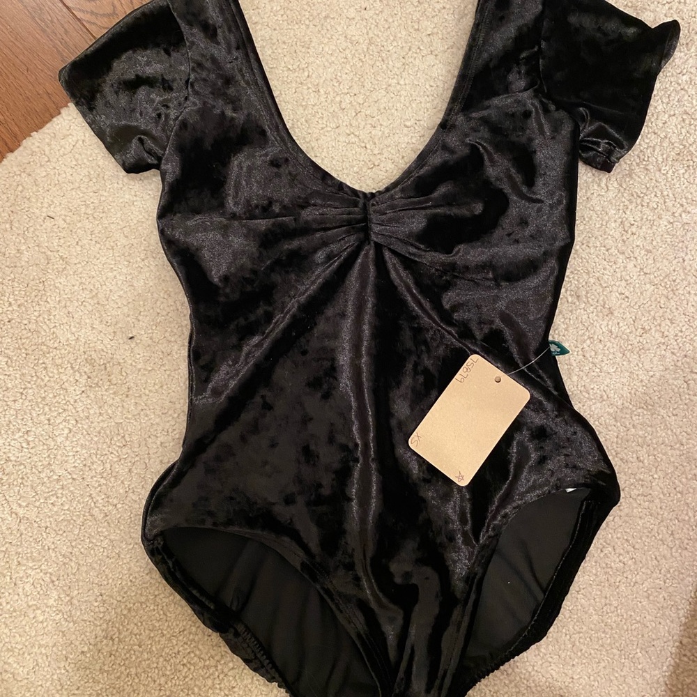 Brand new lucky leo!!